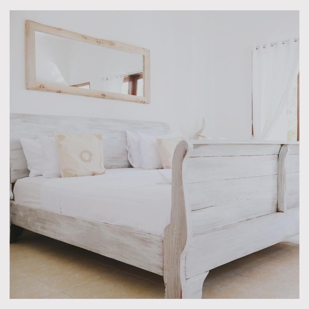Oasis Boutique Villas Lembongan Buitenkant foto